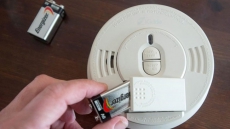 Daylight Saving: Five Things You Need To Know About Smoke And CO Alarms