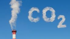 Carbon dioxide can be future fuel source