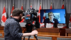 Federal government to join assessment of B.C. coal mine