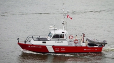 Vancouver Coast Guard Base Shuttered By Conservative Government To Re-Open