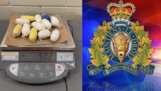 Did you lose half a kilogram of cocaine? Police in B.C. would like to help