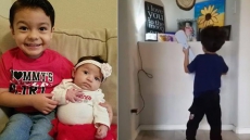 Video Of 4-Year-old Singing From 'Coco' To Late Baby Sister Goes Viral
