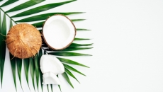 Kitchen tip: retain natural goodness of cold pressed virgin coconut oil