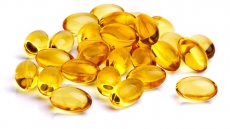 Fish oil may save alcoholics from brain damage