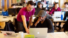 Wanted: Web Developers And Coders For Canada's Technology 'Gold Rush'