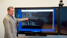 Passwords Often A 'Weak Point' For Consumers In Cyber Security