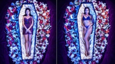 Coffin Couture - Clothing Store Offers the Perfect Outfits for the Afterlife