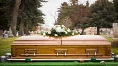 Baby Found Awake In Coffin During Funeral