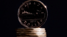 Canadians spend economy to 3.1 per cent annualized pace in second quarter