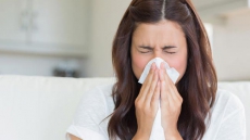 Bad Cold Becomes Worse When You're Lonely