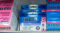 Lawyer Proposing Cold-FX Class Action Is 'Manufacturing' Case, Says Drug Maker