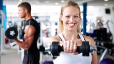 Want to improve college grades? Join gym