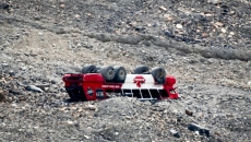 Inquiry to hear about tour bus rollover at Columbia Icefield that killed three