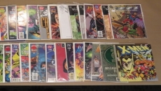Surrey RCMP searching for rightful owners of sports cards and comic book collection