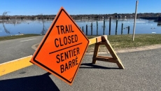 'Stay away from the water': Communities across Canada on flood alert