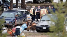 Small B.C. Community In Mourning After Four Found Dead In Rural Home