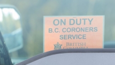 B.C. boosting community coroners' pay by 55%, job ad reveals