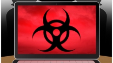 Hidden computer virus found after six years