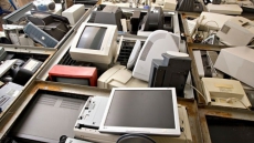 Halifax Man Finds Apparent Military Hard Drive At Recycling Depot