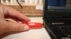 Save files on computer and boost memory