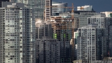 B.C. report says condo insurance market 'unhealthy,' premiums up 40 per cent