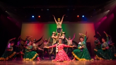 Vancouver and London Experience ConfiDance!