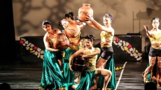 New York Experiences ConfiDance! New York Experiences ConfiDance!