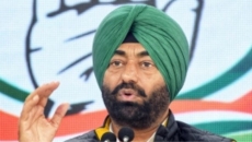 2015 drugs case: SC refuses to cancel bail of Punjab Congress MLA Sukhpal Singh Khaira