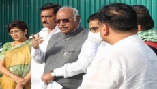 Cong panel on Punjab meets MLAs to find common ground for truce