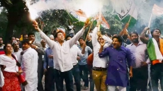 Landslide Victory For Congress In Ludhiana Civic Body Polls, Party Sweeps 62 Of 95 Wards