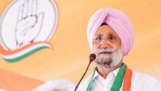 List of new Congress state secretaries revoked in Rajasthan