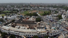 Wi-fi Access In Delhi's Connaught Place From Nov 16