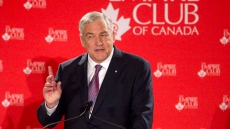 Trump Pardons Conrad Black For 2007 Fraud Conviction In U.S.