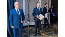 Five things about Conservative leadership