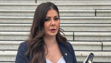 Ex-B. C. Conservative MLAs say new leader of their old party will polarize politics