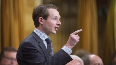 Conservatives criticize assisted-dying bill