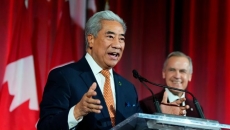 Small group of Conservatives frustrated with Poilievre: government House leader