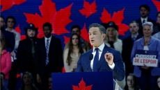 Conservatives, Poilievre seek to carry convention momentum back into Parliament
