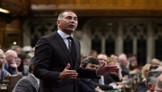 Tories ask languages czar to probe WE deal