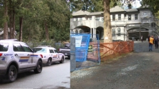 60-Yr-Old Worker Dies After Falling From Construction Site In Surrey, B.C.