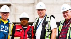 Rebar Reboot? Tribunal Holds Inquiry Into Imposed Tariffs Hurting B.C. Builders