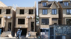 Too Hot: Montreal Construction Workers Walk Off The Job