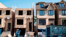 Toronto Area's Home Sales, Average Prices Hit Record Highs In August