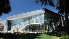 Contract for direct-access road to future Newton Community Centre goes before council