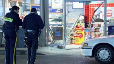 Police In Vancouver And Surrey Bust Up Buy-And-Sell Theft Operation