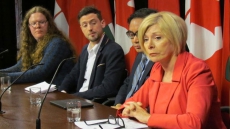 NDP Private Member Bill Seeks To Ban So-called Conversion Therapy In Ontario