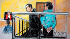 Crown appeals decision to grant bail to Quebec man charged with killing his kids