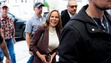 Convoy leaders Lich, Barber given conditional sentences