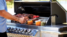 Become a better BBQ’er this summer