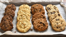 Start Your Weekend With A 'Sugar Rush' In India!